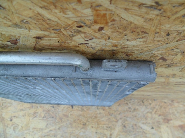 фото №16, Porsche boxter 986 1997-04 радіаторів кондиціонера