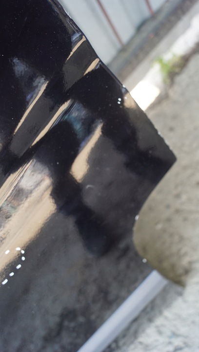 фото №12, Двері лівий перед mercedes vito w639