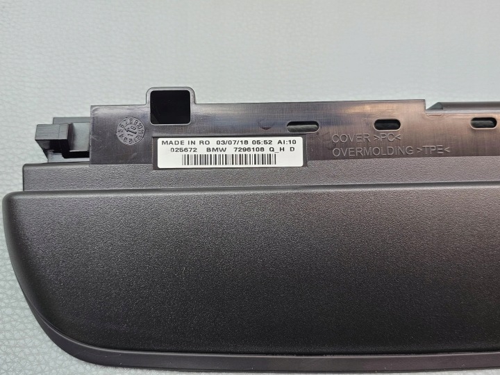 фото №9, Додатковий фара stop bmw 4 купе f32, f82 90025667 2.0l дизель 140kw 2016