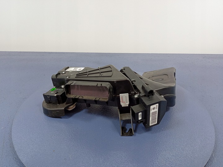 фото №1, Vw phaeton обігрівач сидіння ліва 3d0819873c