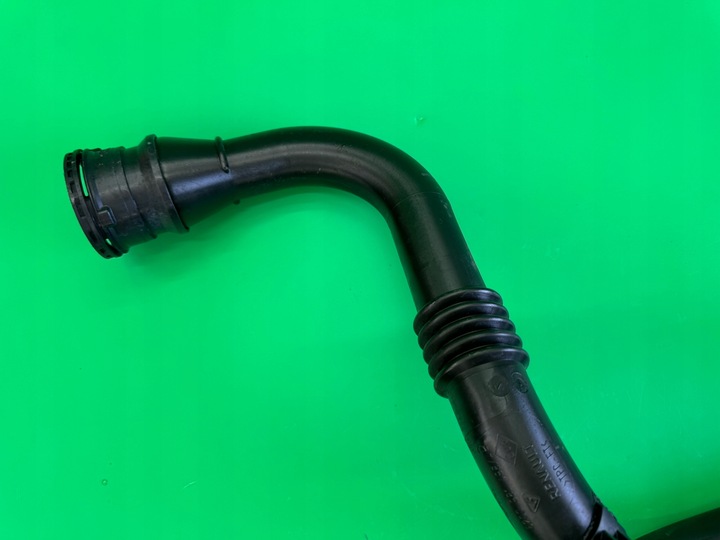фото №9, Труба повітропровід шланг повітря 8200981498 renault megane 3 iii 1.5 dci 08-