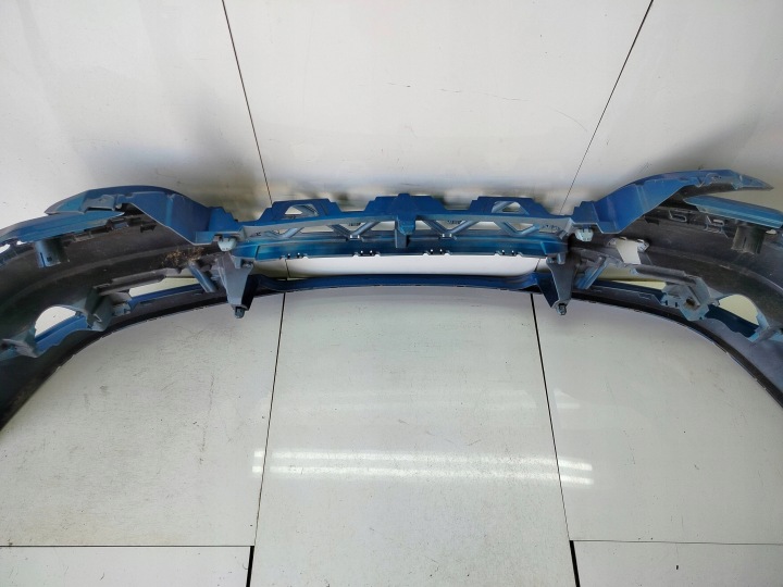 фото №15, Бампер капот фара крыло передний volkswagen touran i 1t0807221d