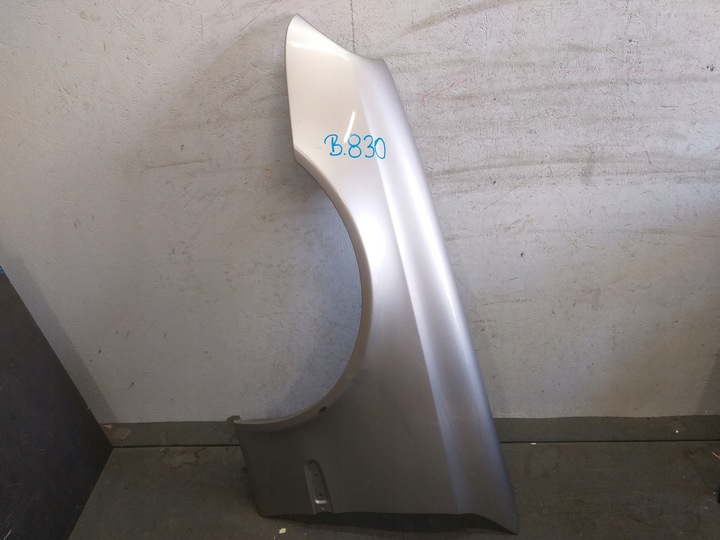 фото №1, Крило перед лівий mercedes e клас w211