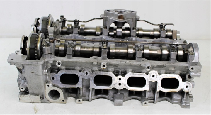 фото №12, Головка валы комплект n43b20a n43 2.0b bmw 7559168