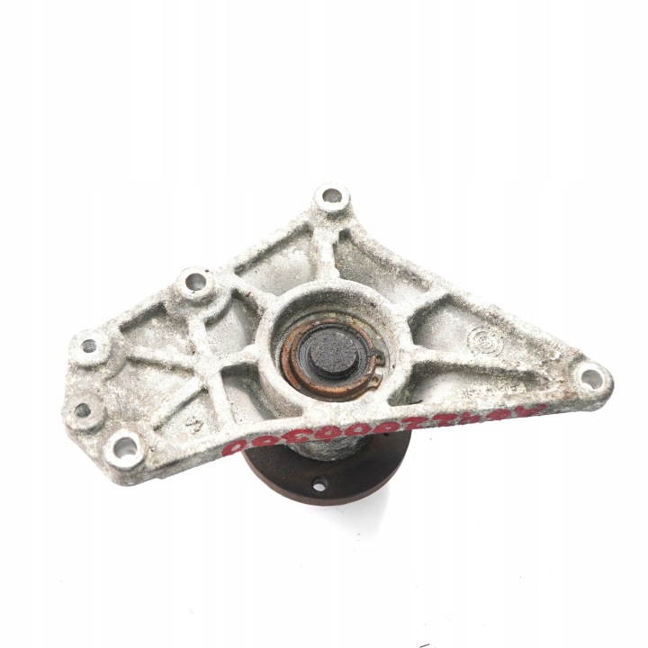 фото №9, Mercedes vito w639 om642 корпус подшипник натяжитель ремень a6422000300