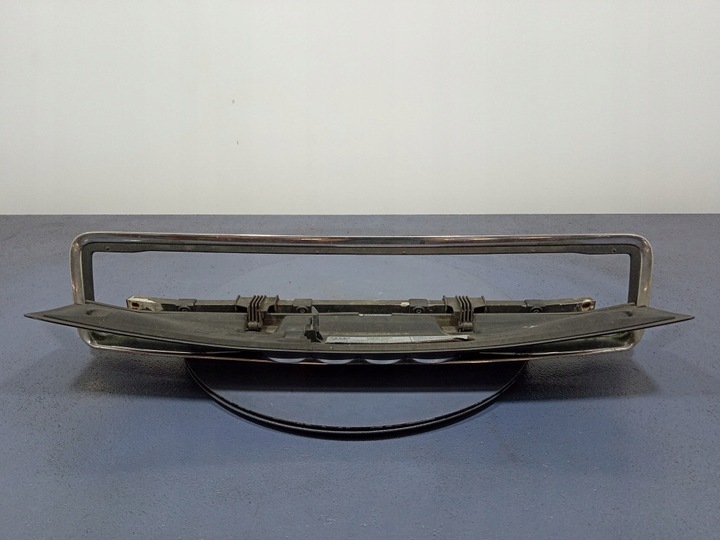 фото №5, Audi a2 решітка радіатор решітка радіатора 8z0853321