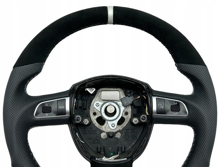 фото №7, Кермо do audi a3 8p/ a4 8h / a5 8t sportback / 8f cabri