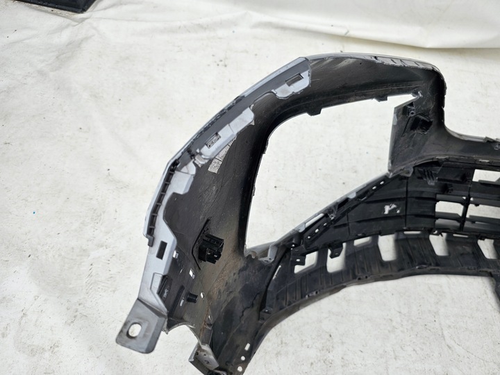 фото №7, Бампер hyundai tucson iv 4 n-line nline 2020 - перед переднее