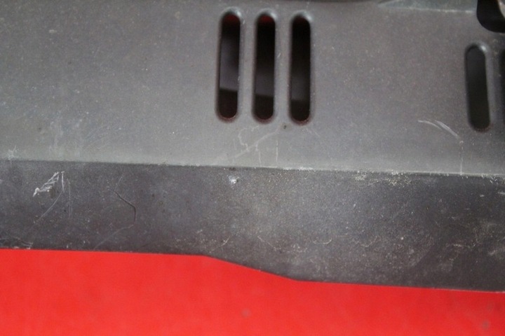 фото №4, Pas переднє підсилювач верхній nissan note e11 1 i 1.6 16v 05-09