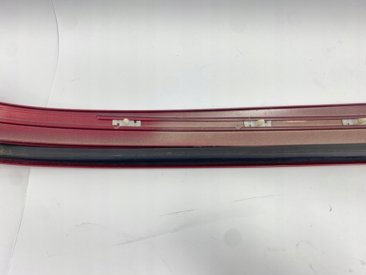 фото №10, Обшивка защита стойка a правая mercedes w140 cl c140 1406980889 1406981698