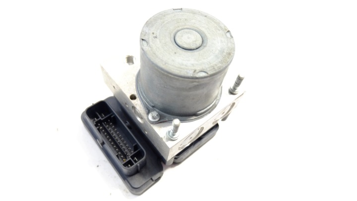 фото №10, Skoda fabia iii 1.4 блок керування abs 6c0907379g