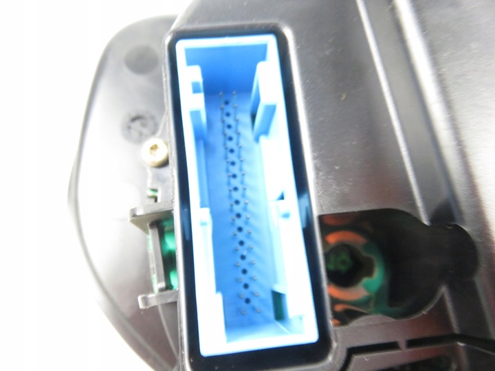 фото №5, Спидометр vw passat b5 1.8 20v 3b0919861b