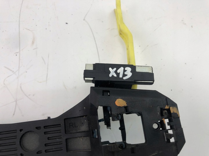 фото №5, Toyota avensis t-27 крепление ручка левый зад