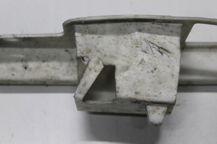 фото №5, Citroen c3 pluriel 04 балка ползун бампера зад