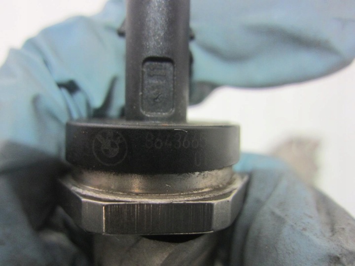 фото №13, Bmw x1 f48 b46 f20 f30 g30 g11 планка впрыскивающий датчик 13538643665 7639979