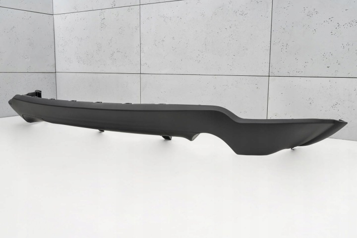 фото №7, Jeep grand cherokee iv wk2 2010-2021 спойлер заднего бампера 68111467aa
