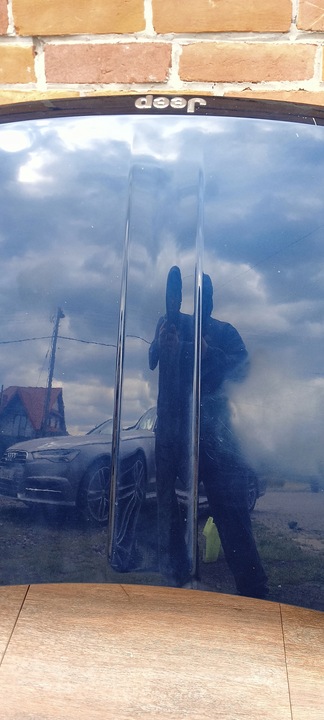 фото №12, Jeep grand cherokee 99-04r wj капот кришка