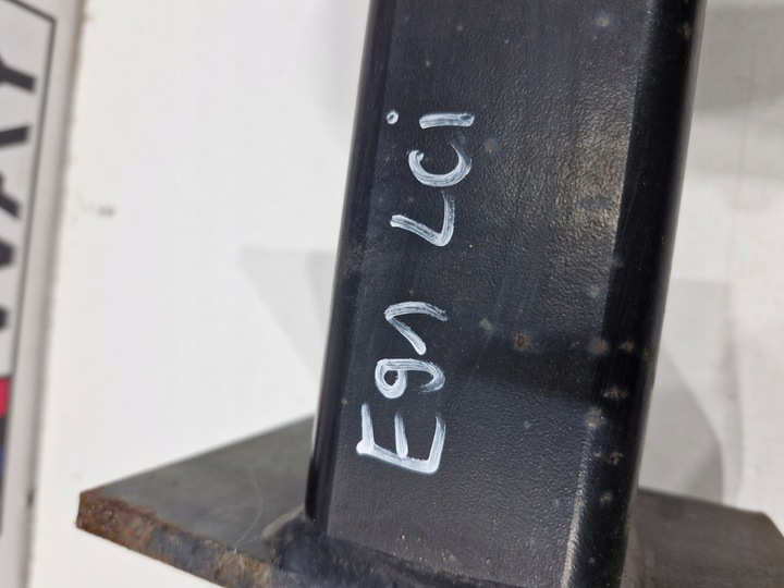 фото №5, Bmw e91 hak буксирувальний комплект установка модуль trial-tec