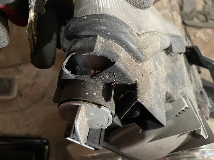 фото №6, Лампа лампы перед правая левая peugeot 406 купе