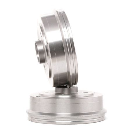 фото №10, 2x bębne тормозные ridex 123b0044 ø180mm зад do renault clio i 19 i