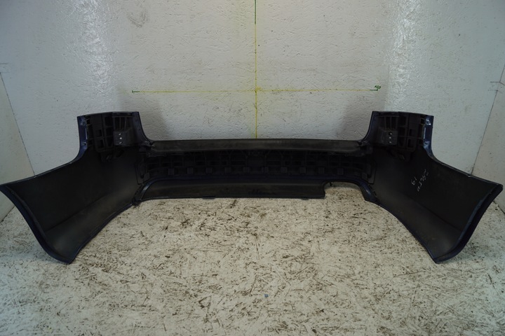 фото №11, Бампер зад audi a4 b7 універсал