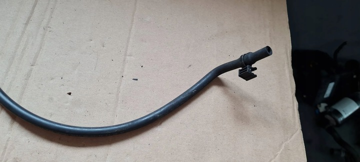 фото №9, Q7 4m ii повітровідвідник лампи лівий перед фара 4m0941717