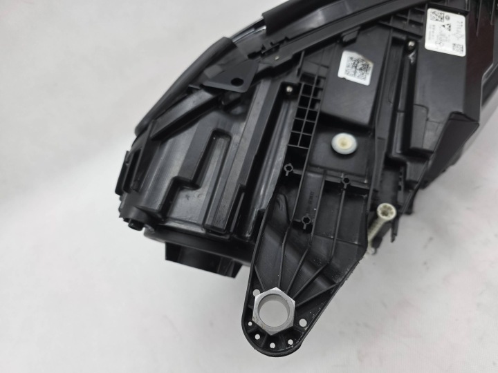фото №8, Mercedes gle w167 фара передняя левая полный led performance европа a1679064308