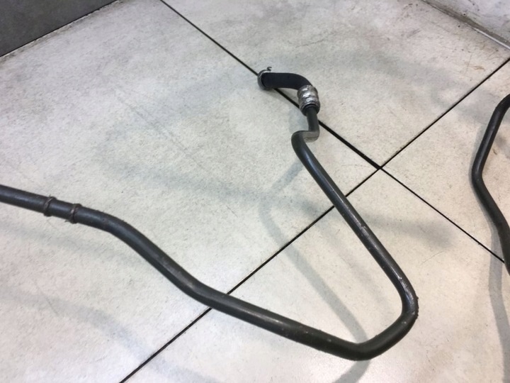 фото №4, Шланг усилителя vectra c 2.0 dti 16v 0100185