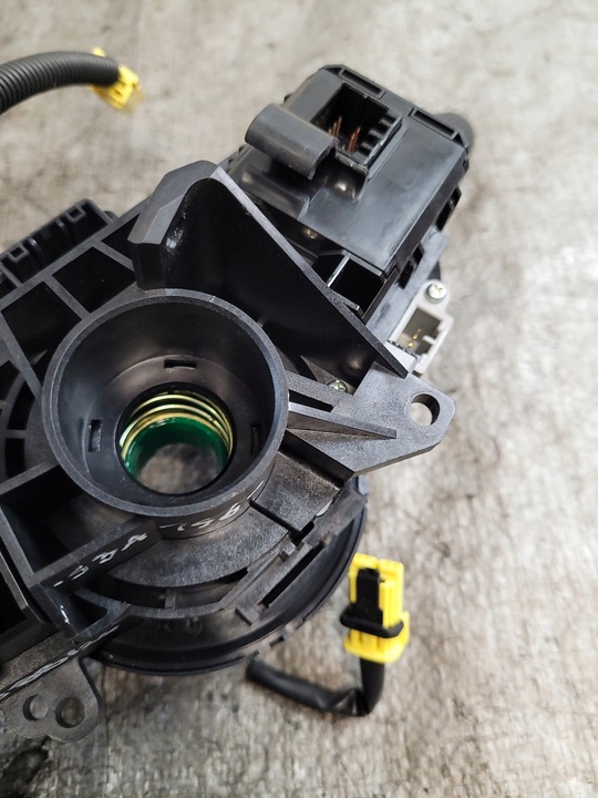 фото №12, Перемикач комбінований стрічка подушка безпеки 35250 smg e021 m1 honda civic viii 8