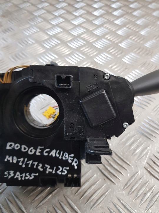 фото №12, Переключатель комбинированный 214866134 214867205 шлейф dodge caliber 06r-