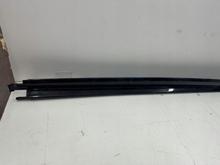 фото №2, Планка накладка пороговая порог дверь правая or идеальное состояние ford s max s-max ii 2 mk2