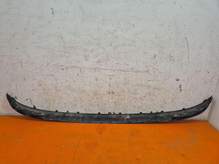 фото №6, Ford mondeo mk v 15- молдинг бампера зад задняя ds7317k922