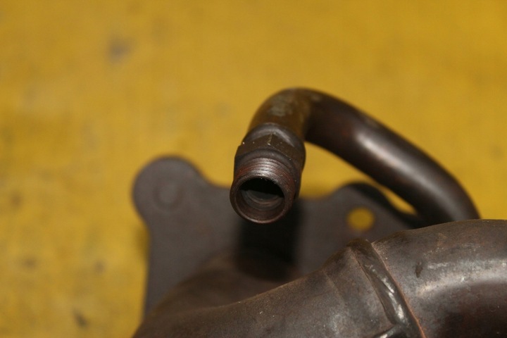 фото №8, Коллектор выпускной t4 fl 2.5b 023253031h