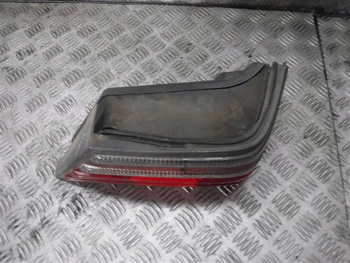 фото №7, Лампа левая правая задняя mercedes w124