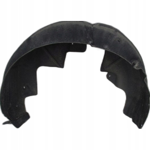 фото №1, Підкрилок 5e0 5e9 5e0810969c лівий зад octavia 3 iii 2018 рестайлінг