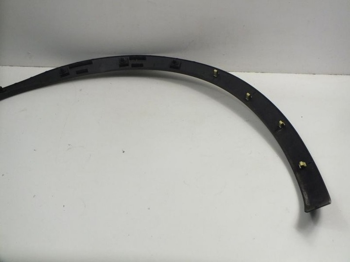 фото №5, Qashqai i j10 накладка крыльев подкрылок перед левая