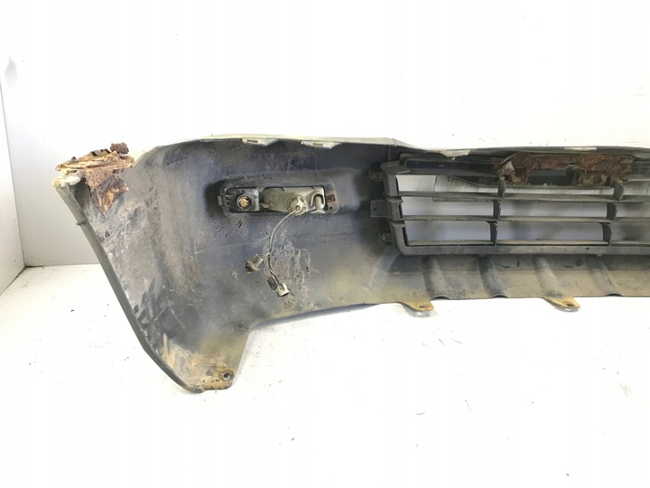 фото №13, Mitsubishi l200 2500cm3 2002 бамперы pickup k5190