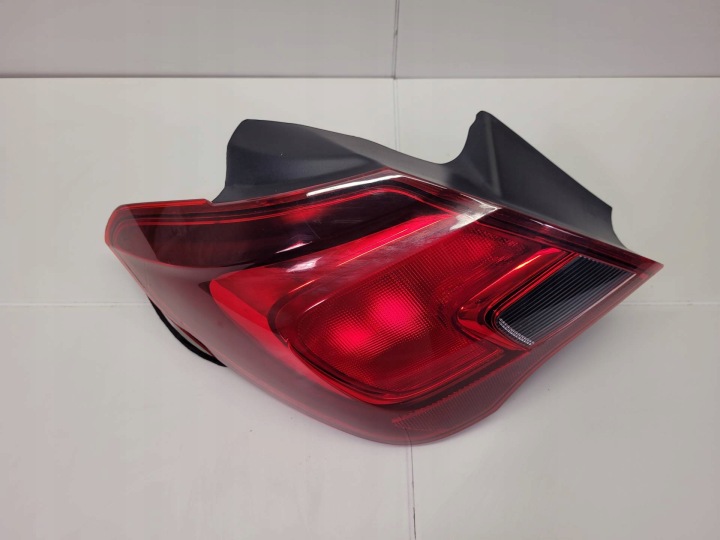 фото №10, Фара задняя левая сторона opel corsa e 2016 460034366