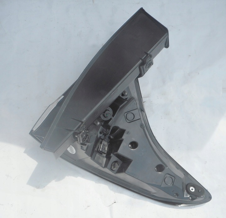 фото №3, Renault espace v лампа ліва задня зад 265550555r