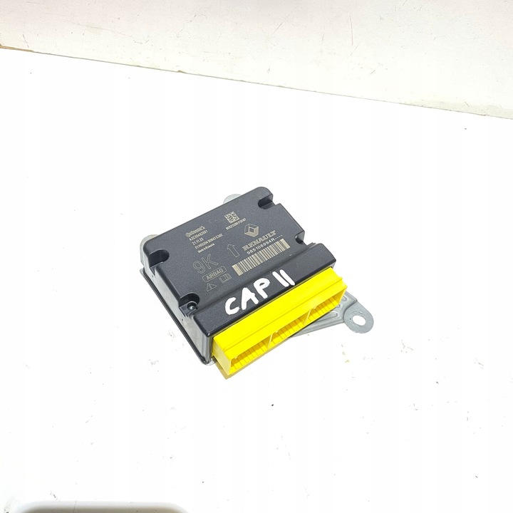 фото №1, Renault captur ii 2022 датчик подушка безпеки 985108994r