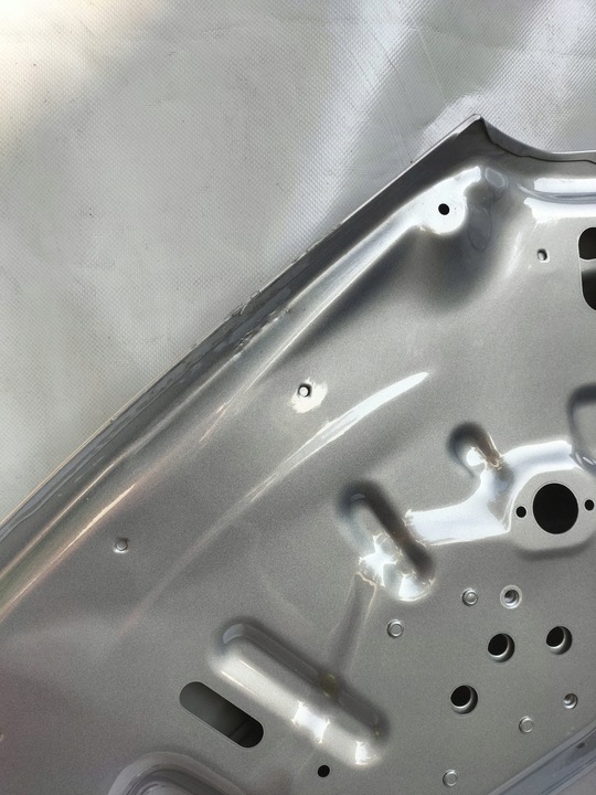 фото №6, Bmw 5 g60 капот передня кришка двигуна перед