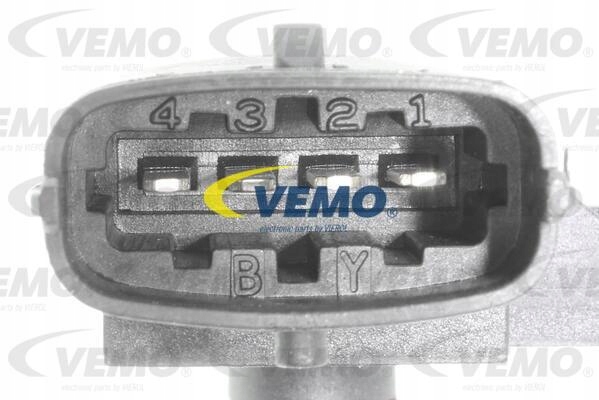 фото №16, Датчик давления наддув vemo 24-72-0099 9158