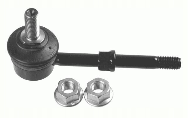 фото №12, Соединитель stab. volvo t. s40/v40 97- левый/правый