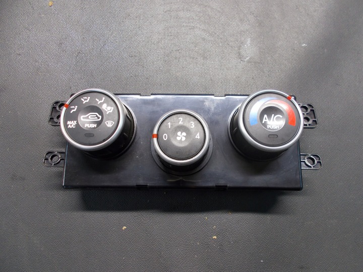 фото №1, Панель повітропровід hyundai tucson i