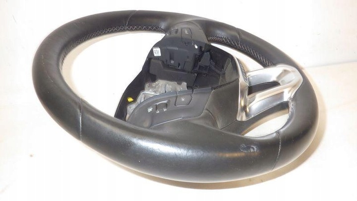 фото №9, Руль мультифункция peugeot 2008 i 96750123zd 619138200b