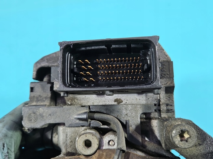 фото №8, Насос паливна рейка  opel vectra c 0470504204 2.0 dti dth