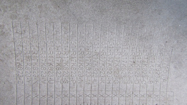 фото №10, Ford c-max mk2 бампер зад задний fa 10-