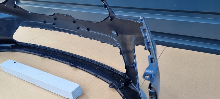 фото №11, Kia ceed iii 2018- бампер перед оригінал a229