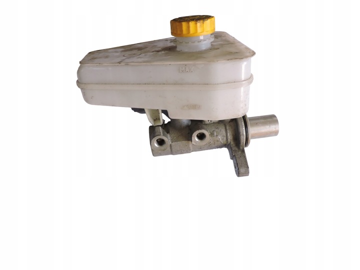 фото №2, Насос тормозная iveco daily 65c 70c 2009-