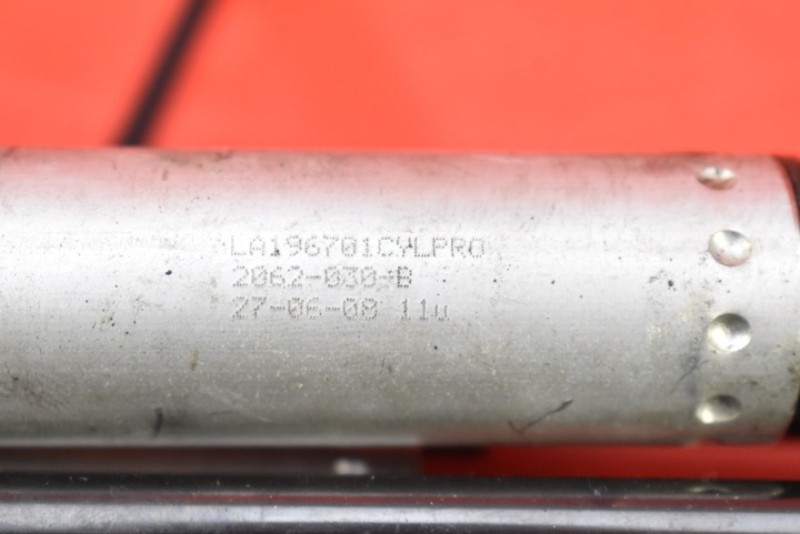 фото №7, Набір циліндрів складання дах vw eos cabrio 05-10